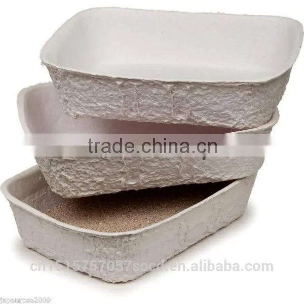 Biodegradable Disposable Cat Litter Box Liner