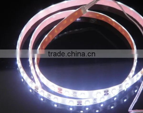 Pcb Board 150led Led Smd5050 Silicone Glue Waterproof IP67 LED Strips Lighting photo-5