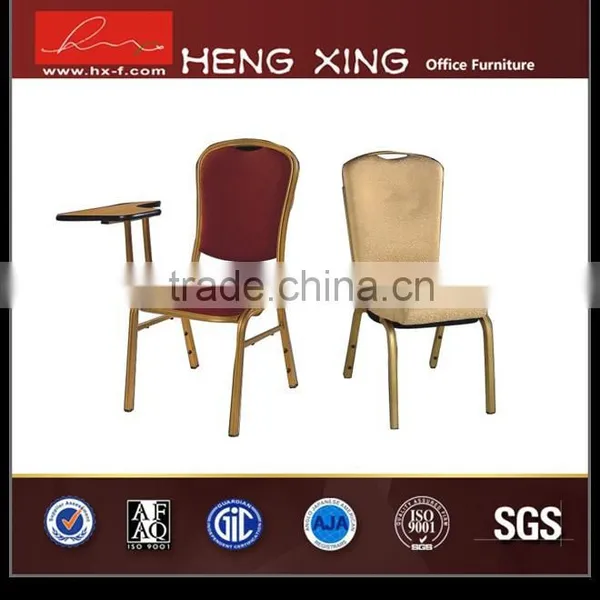 Fancy Design Restaurant Baby High Chair Baby Dining Chair With Armrest HX-HT658 photo-5