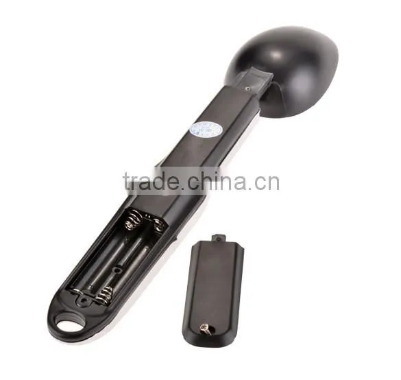 Fashion 500g/0.1g Digital Kitchen Electronic Digital Spoon Scale SV023102 photo-6