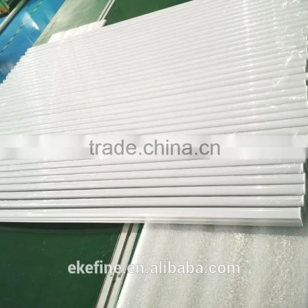 Low Power Consumption CRI80 Surface Mounted LED Kitchen Lighting Fixtures T5 4ft LED Tube Light 120cm photo-4