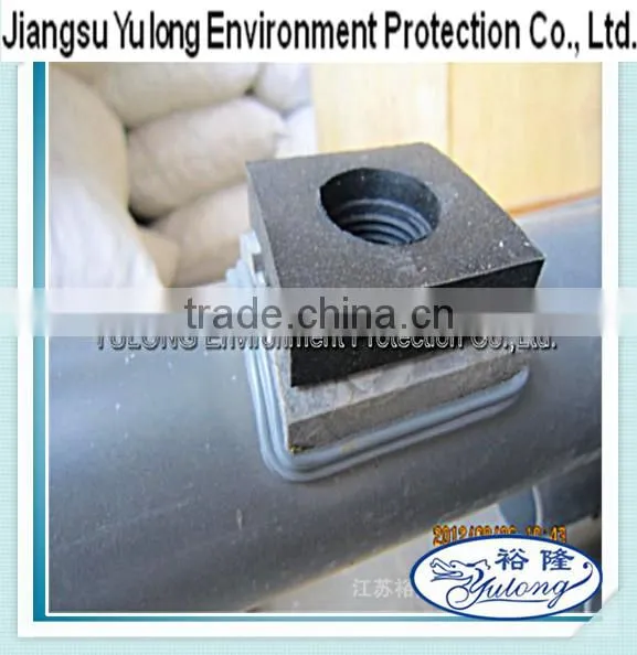 Corundum Aerator for Wastewater Treatment photo-3