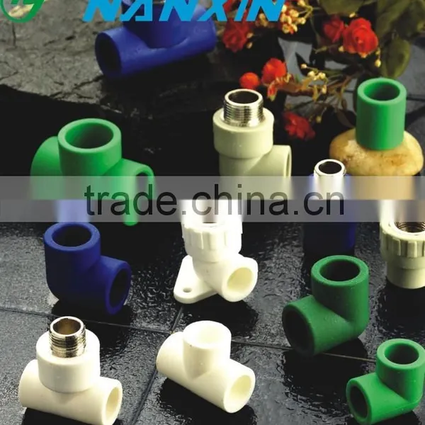 Ppr Drinking Water Pipe photo-2