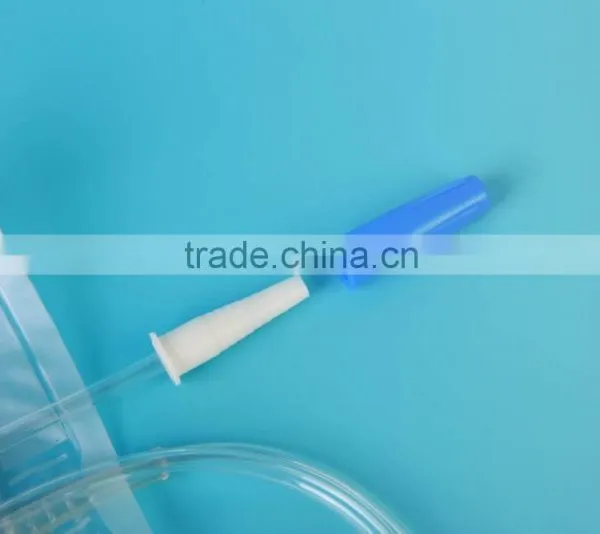 One Valve Urine Bag photo-6