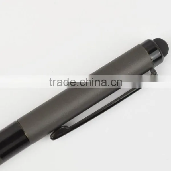 Office & School Metal Touch Pen Use New Projector Ballpoint Pen photo-3