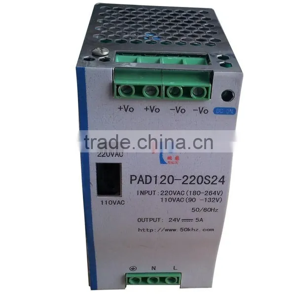 Power Supply 12v Din Rail From Expert Manufacture photo-3