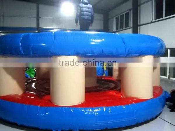 Popular Whack-a-mole Durable Inflatable Sport Games for Sale photo-5