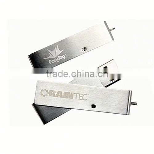 Wholesale 1GB -64GB Nano Pen Drive for Promotional Gifts