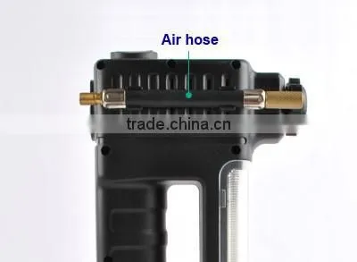 Tire Inflator Tyre Compressor LS4016 photo-4