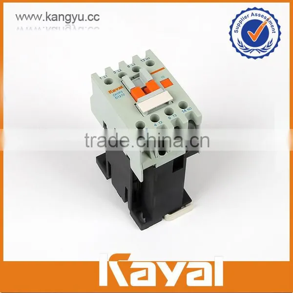 Well Sell 40a 660v dc Contactor photo-4