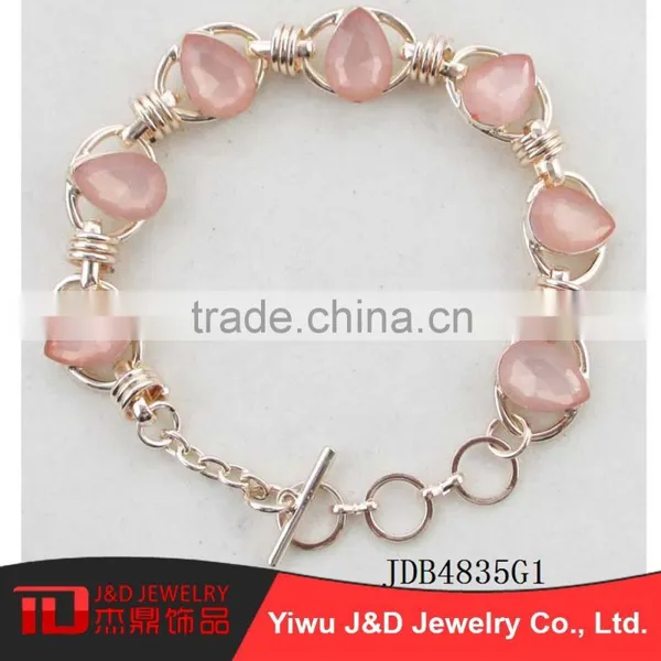 Factory Direct Sales All Kinds Of Charm Bead Bracelet