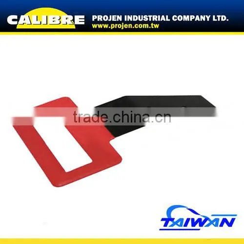 CALIBRE Window Belt Moulding Removal Tool Auto Repair Window Belt Molding Remover photo-2