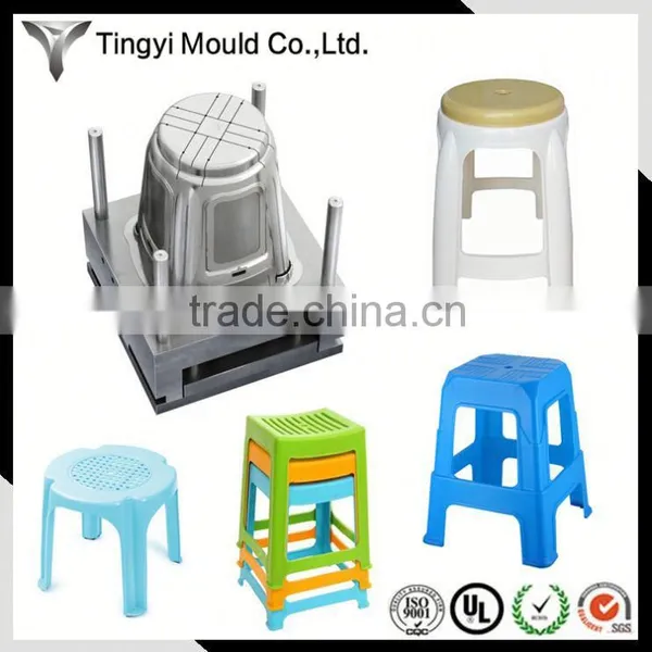 Injection Mould Design Manufacture Professional Electric Plastic Molding photo-6