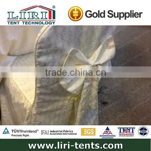 Liri Tent Banquet Chairs for Tent Rental Business photo-4