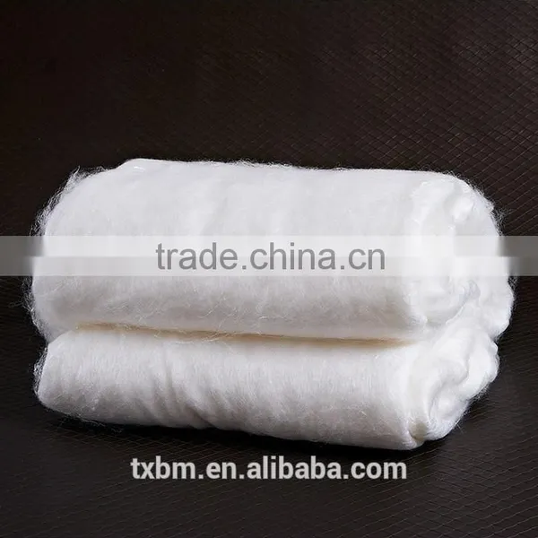Factory Supply Customize China Handmake 100% Long Mulberry Silk Filling Quilt photo-3
