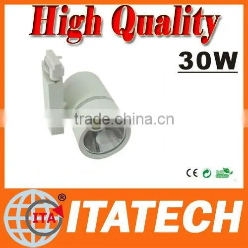 nice price led reflector track lamp,track light