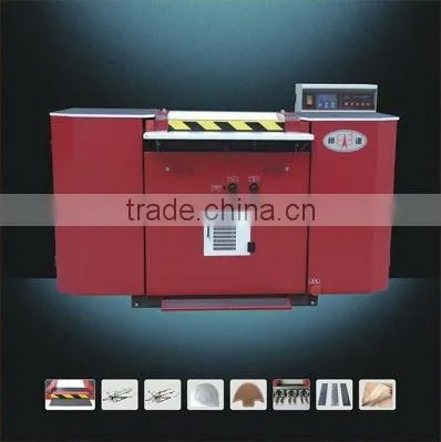 Leather Splitting Machine BD-L620W
