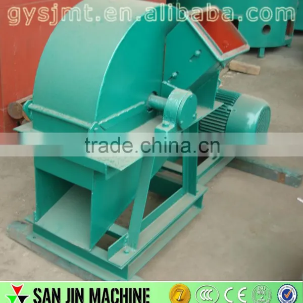 Crusher Equipment for Wood photo-6