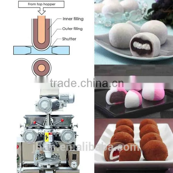 JH868 Automatic Cookie Making Machine photo-2