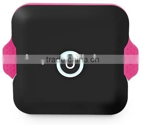 Unique Design Lastest Power Bank With Built-in Cable photo-2