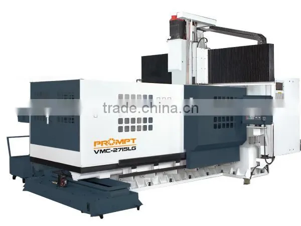 CNC Gantry Type Vertical Milling Machine photo-2