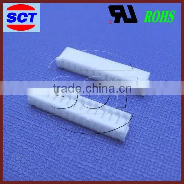 JST ZH1.5 Single Row 12 Pin Male Connector