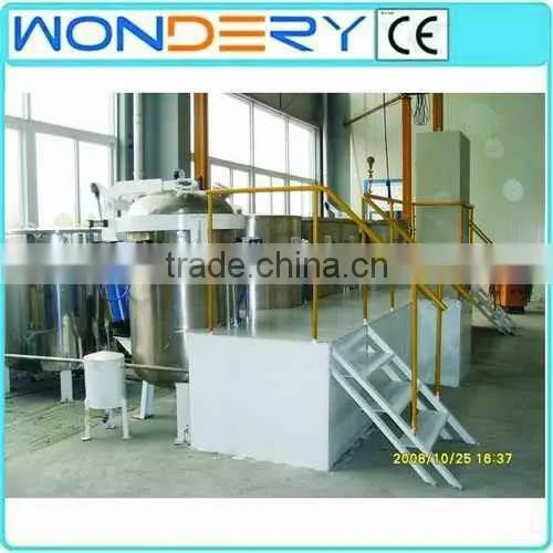 High Quality Leak Solution Vacuum Pressure Impregnation Equipment photo-6