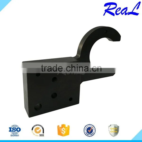 Custom Made Ductile Iron Investment Casting Textile Machinery Spare Parts Manufacturers