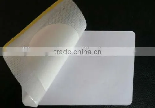 High Quality and Safty Hot Melt Sheets photo-2