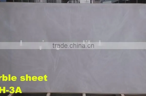 Handmade Decorative Artificial Plastic Acrylic Sheet photo-2
