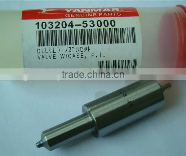 Denso Diesel Fuel Pump Injection Nozzle DLLA152P947 photo-2