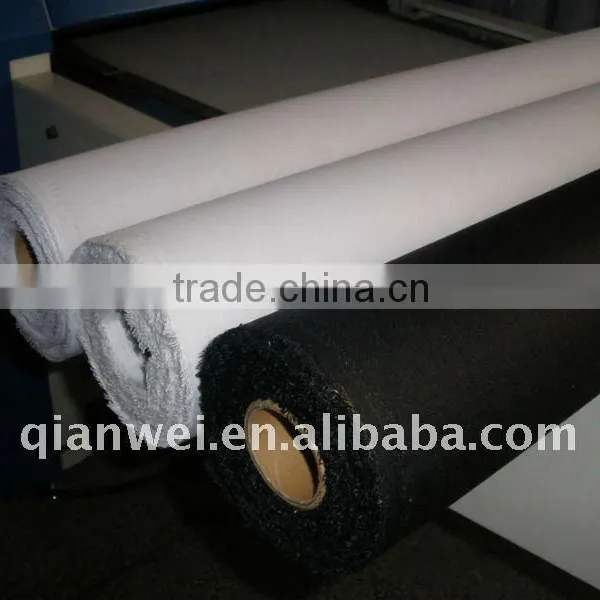 Woven Fusing Fabric photo-4