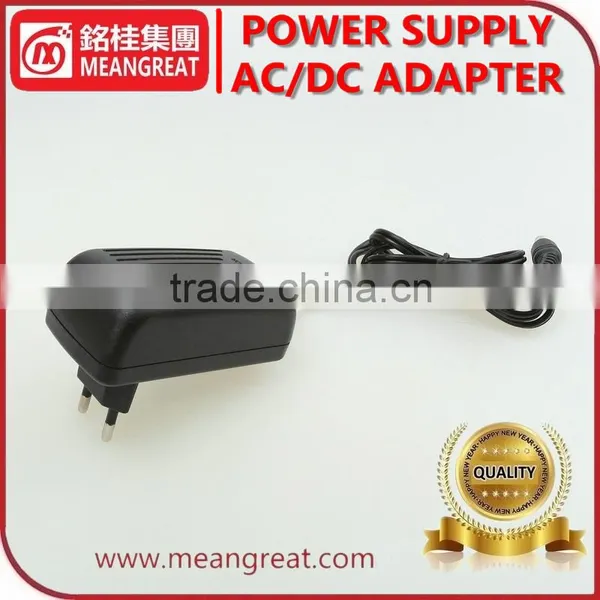 12V 2A ac Adapter EU Type Power Adapter Ac/dc Switching Power Adapter photo-3