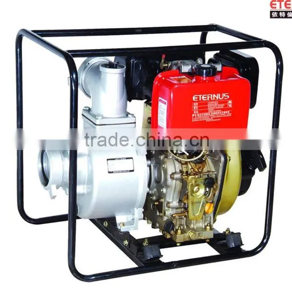 Diesel Engine Water Pump Set 4inch BDP40