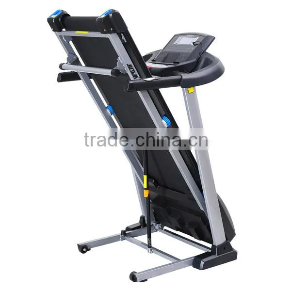 2015 Best Selling Home Motorized Treadmill / dc Motor for Treadmill photo-4