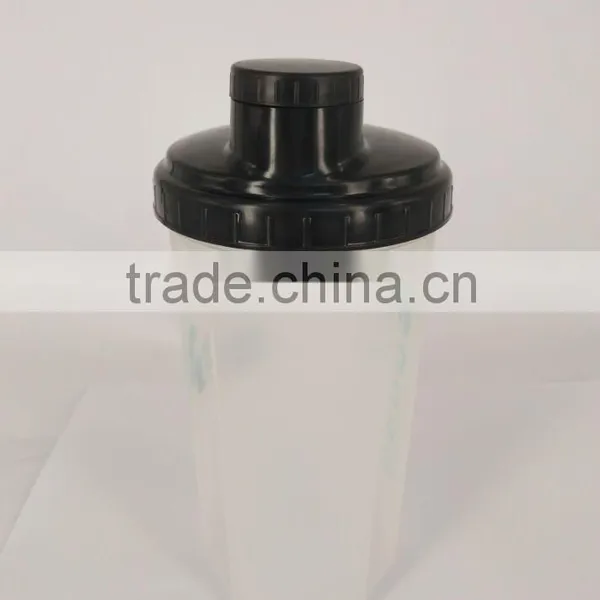 Water Bottles Drinkware Type Protein Joyshaker Bottle 700ml photo-3