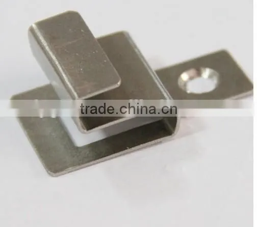 Deck Fastener, Deck Clip, Flooring Clip, Flooring Fastener photo-3