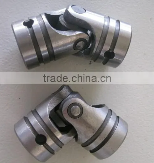 NB High Quality Brass Universal Joint photo-3