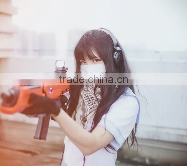 2015 New Design Hot Sell Pp/mobile/game Gun for Shooting