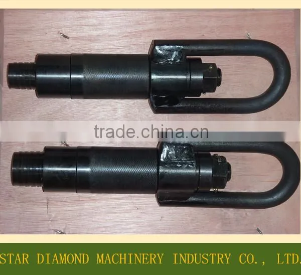 Hoist Plug, BQ Drill Rods Standard Hoisting Plug