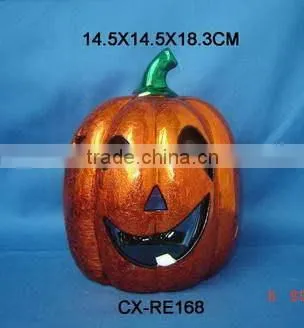 Halloween Ceramic Candy Plates photo-6