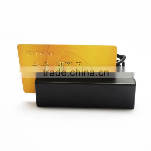 IMCC01 Magnetic Card Reader Encoder Factory Price photo-5