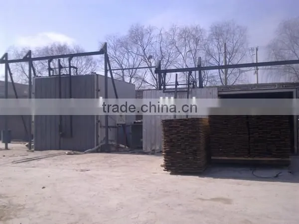 Carbonized Floor Equipment photo-3