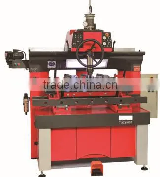 Valve Seat Boring Machine TQZ8560B