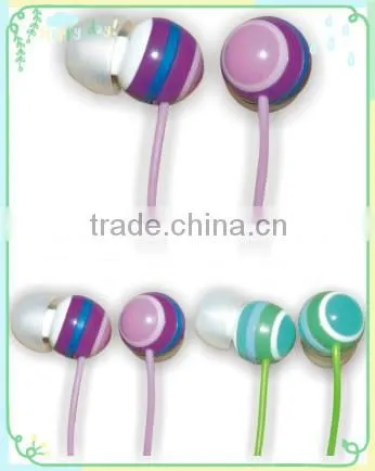 New 2016 Product Idea Dubai Electronics Wholesale N70 Earphones photo-3