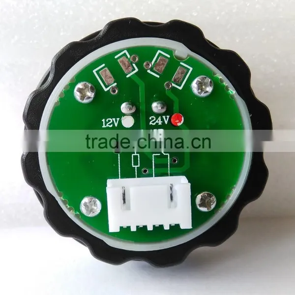 Elevator Push Button Parts Panel AK-15 photo-5
