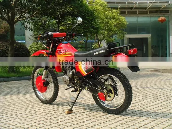 2014 Cheap Off Road 150cc Dirt Bike Motorcycle For Sale JP150GY photo-4