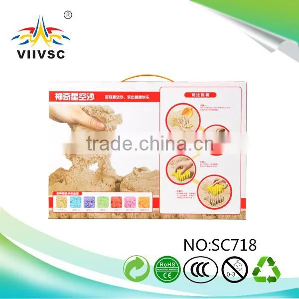 Factory Supply Low Price Plastic Summer Sand Toy Fastest Delivery photo-2