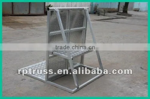 Manufacturer New Style Good Quality Road Barricade photo-5