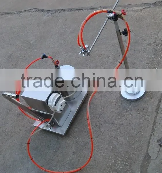 Spice Coating Machine photo-3